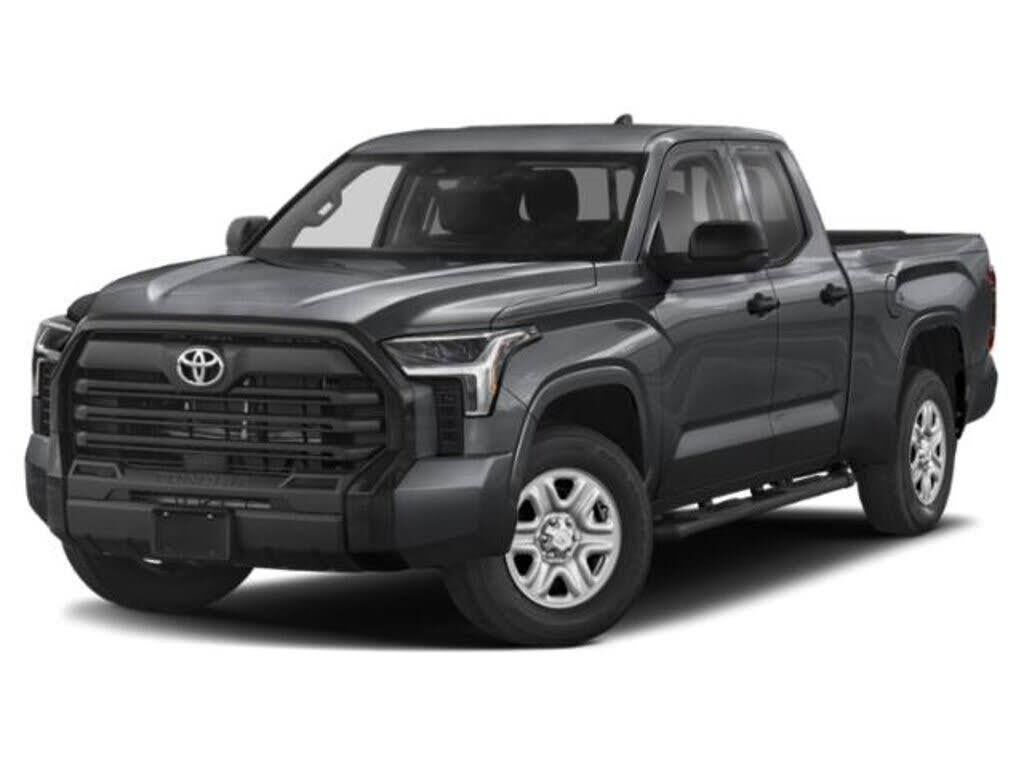 2022 Toyota Tundra SR — photo 1 of 1