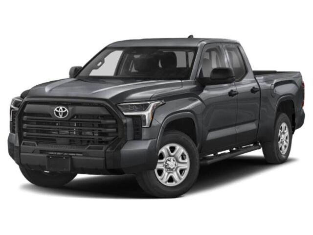 2022 Toyota Tundra SR