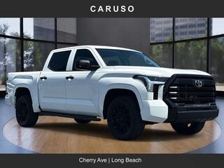 2024 Toyota Tundra SR