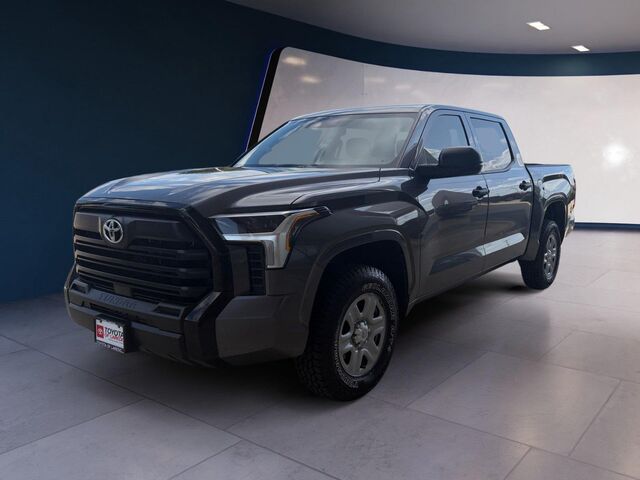 2024 Toyota Tundra 4WD SR