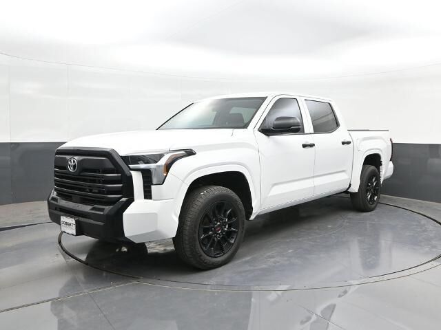 2024 Toyota Tundra SR
