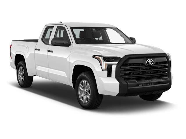 2025 Toyota Tundra SR