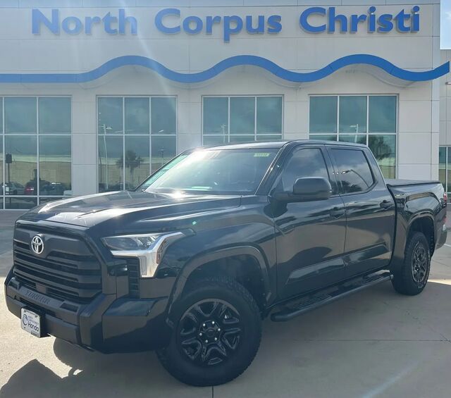 2023 Toyota Tundra SR