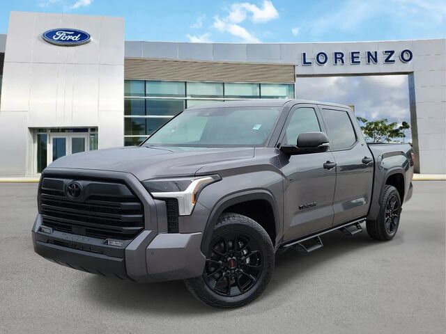 2023 Toyota Tundra SR5