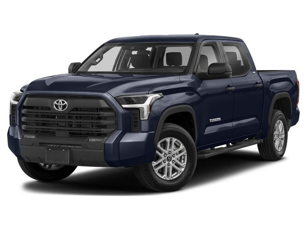 2023 Toyota Tundra SR5 — photo 1 of 1