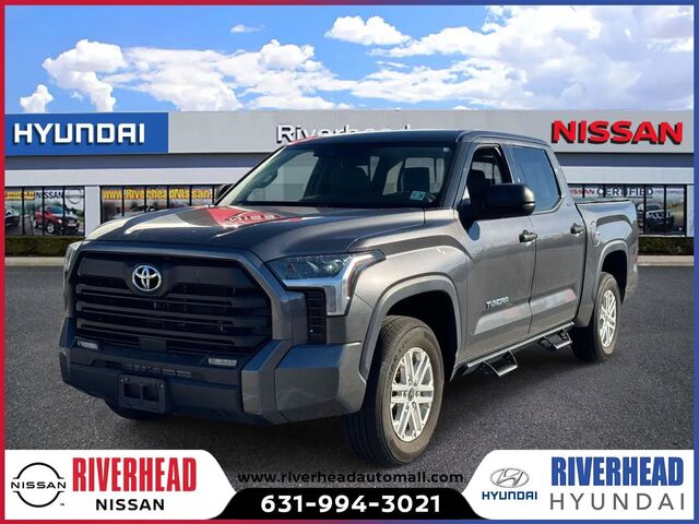 2023 Toyota Tundra SR5