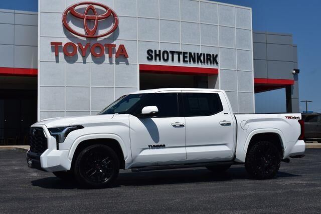 2023 Toyota Tundra SR5