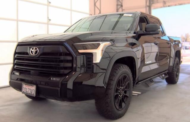 2023 Toyota Tundra SR5