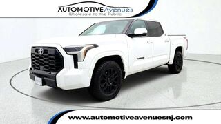 2023 Toyota Tundra 4WD SR5