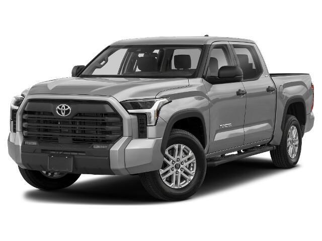 2024 Toyota Tundra SR5 — photo 1 of 20