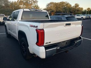 2025 Toyota Tundra SR5 — photo 1 of 13
