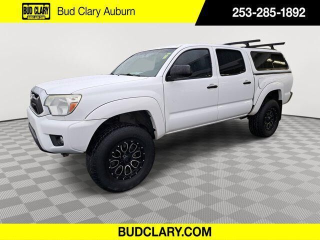 2013 Toyota Tacoma V6 — photo 1 of 13