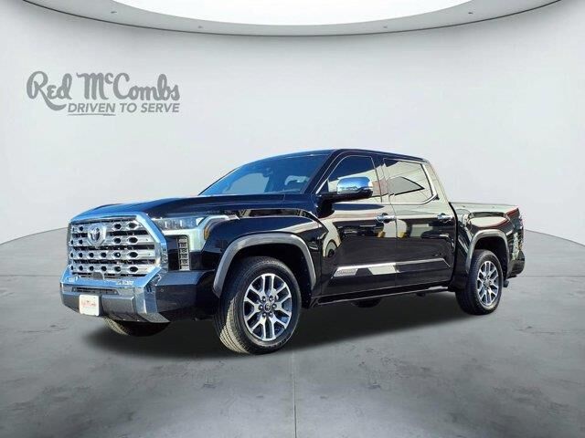 2023 Toyota Tundra 1794 Edition