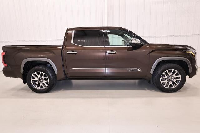 2023 Toyota Tundra 1794 Edition