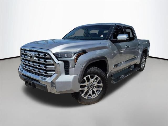 2024 Toyota Tundra 1794 Edition — photo 1 of 26