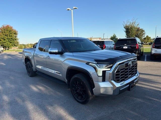 2023 Toyota Tundra 1794 Edition