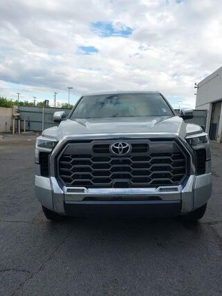 2023 Toyota Tundra 1794 Edition — photo 1 of 1