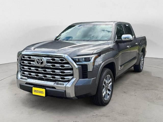 2024 Toyota Tundra 1794 Edition