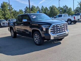 2024 Toyota Tundra 1794 Edition