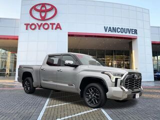 2022 Toyota Tundra 1794 Edition