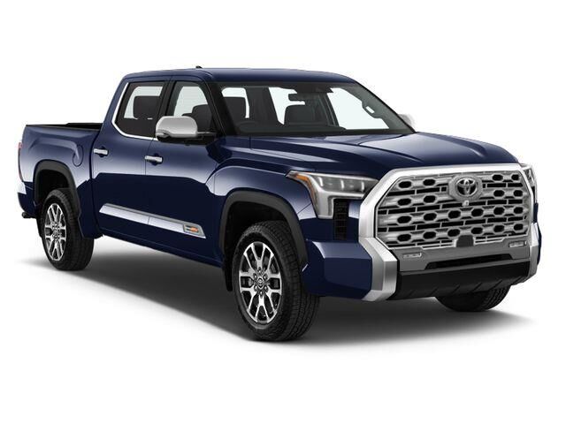 2023 Toyota Tundra 1794 Edition