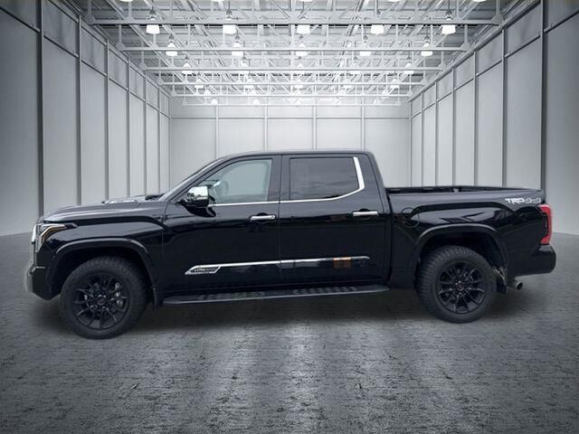 2023 Toyota Tundra 1794 Edition HV — photo 1 of 24