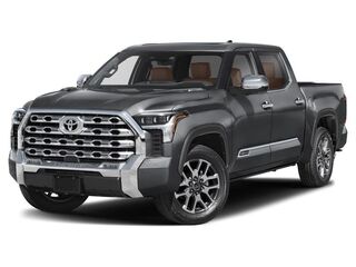 2024 Toyota Tundra 1794 Edition HV