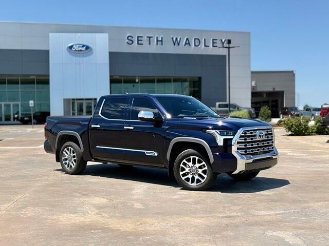 2024 Toyota Tundra 1794 Edition HV