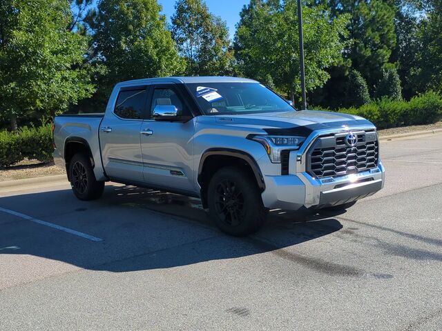 2026 Toyota Tundra 1794 Edition HV