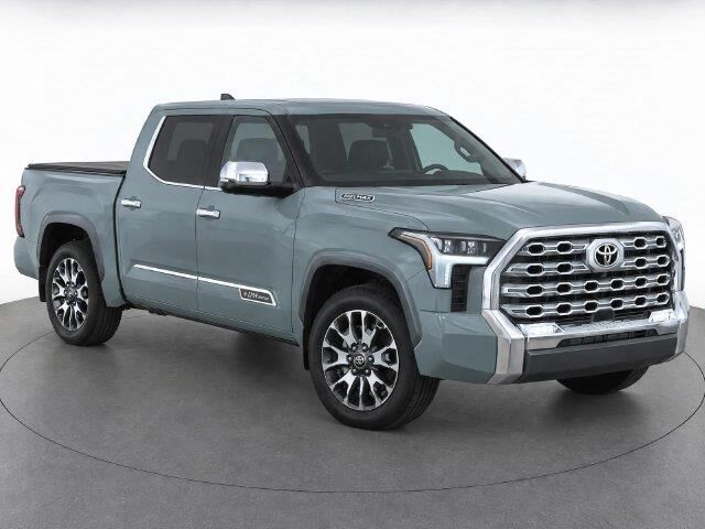 2026 Toyota Tundra 1794 Edition HV