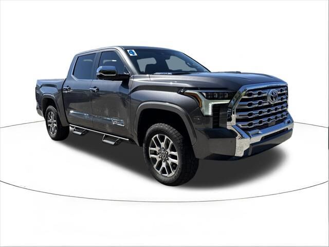 2024 Toyota Tundra 1794 Edition HV