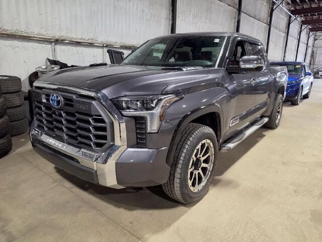 2023 Toyota Tundra 1794 Edition HV