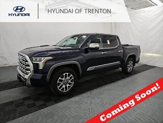 2024 Toyota Tundra 1794 Edition HV