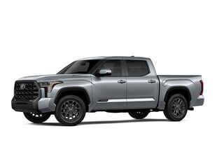 2025 Toyota Tundra Platinum HV