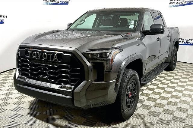 2023 Toyota Tundra TRD Pro HV