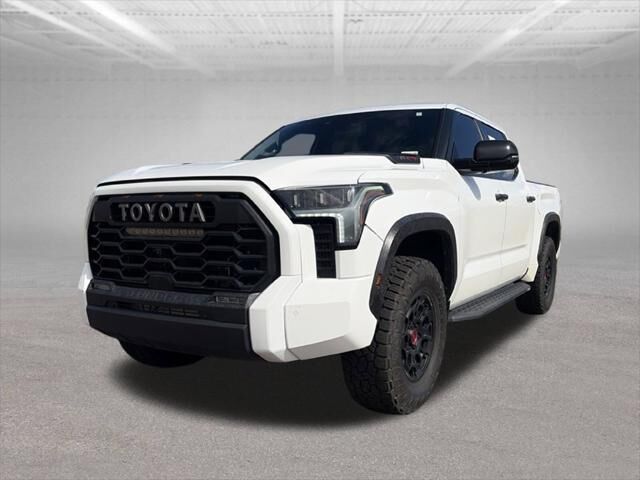 2024 Toyota Tundra TRD Pro HV