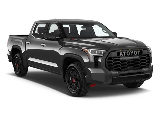 2023 Toyota Tundra TRD Pro HV