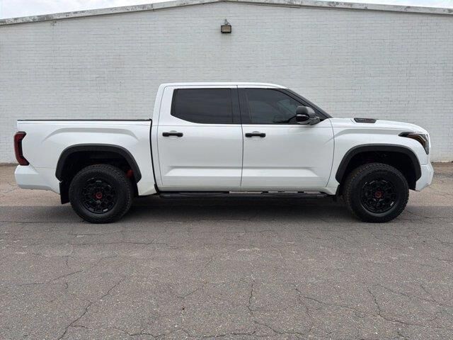 2023 Toyota Tundra TRD Pro HV