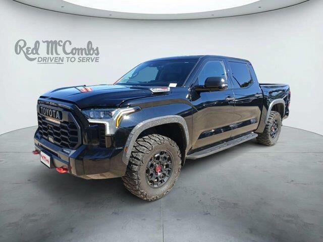 2023 Toyota Tundra TRD Pro HV