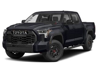 2023 Toyota Tundra TRD Pro HV