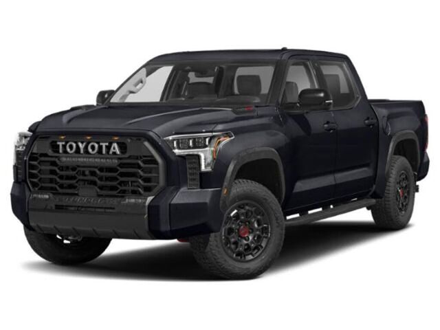 2023 Toyota Tundra TRD Pro HV