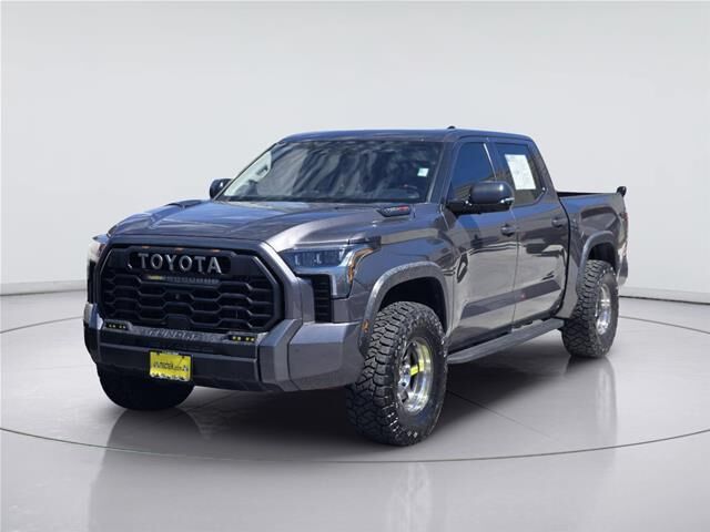 2023 Toyota Tundra TRD Pro HV