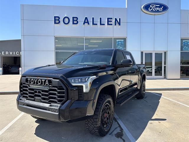 2023 Toyota Tundra TRD Pro HV