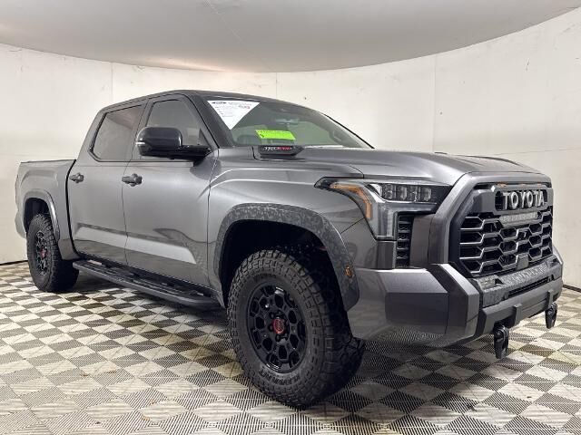 2024 Toyota Tundra TRD Pro HV