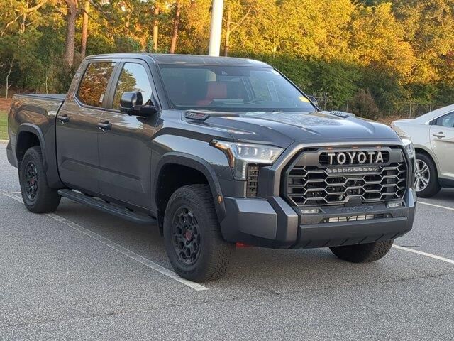2026 Toyota Tundra TRD Pro HV