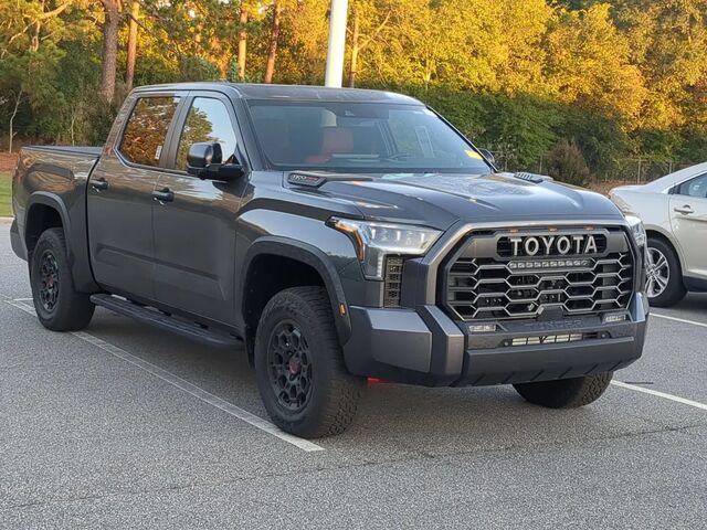 2026 Toyota Tundra TRD Pro HV