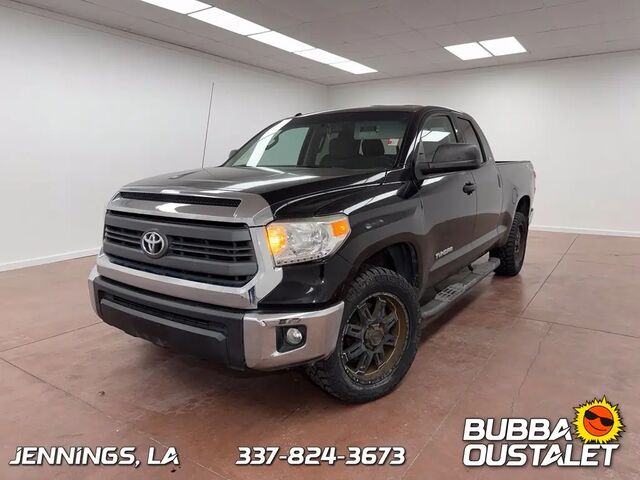 2014 Toyota Tundra SR