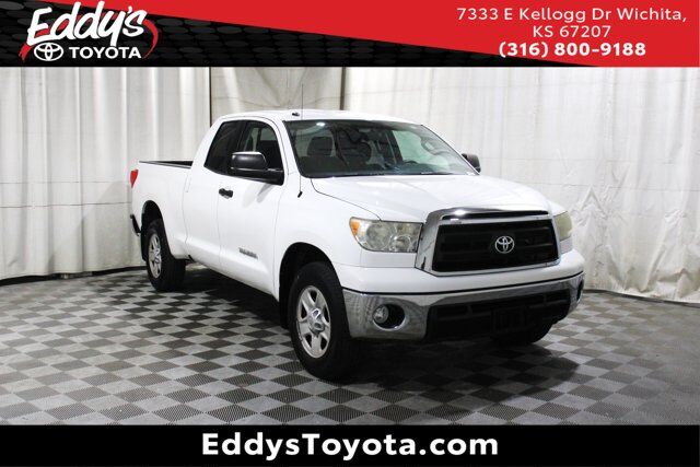 2013 Toyota Tundra 2WD Truck Grade — photo 1 of 13
