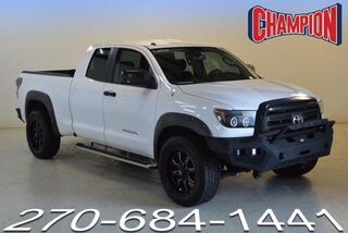 2013 Toyota Tundra Grade