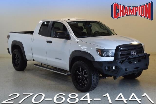 2013 Toyota Tundra Grade